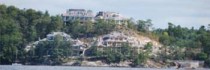 Touchstone On Lake Muskoka